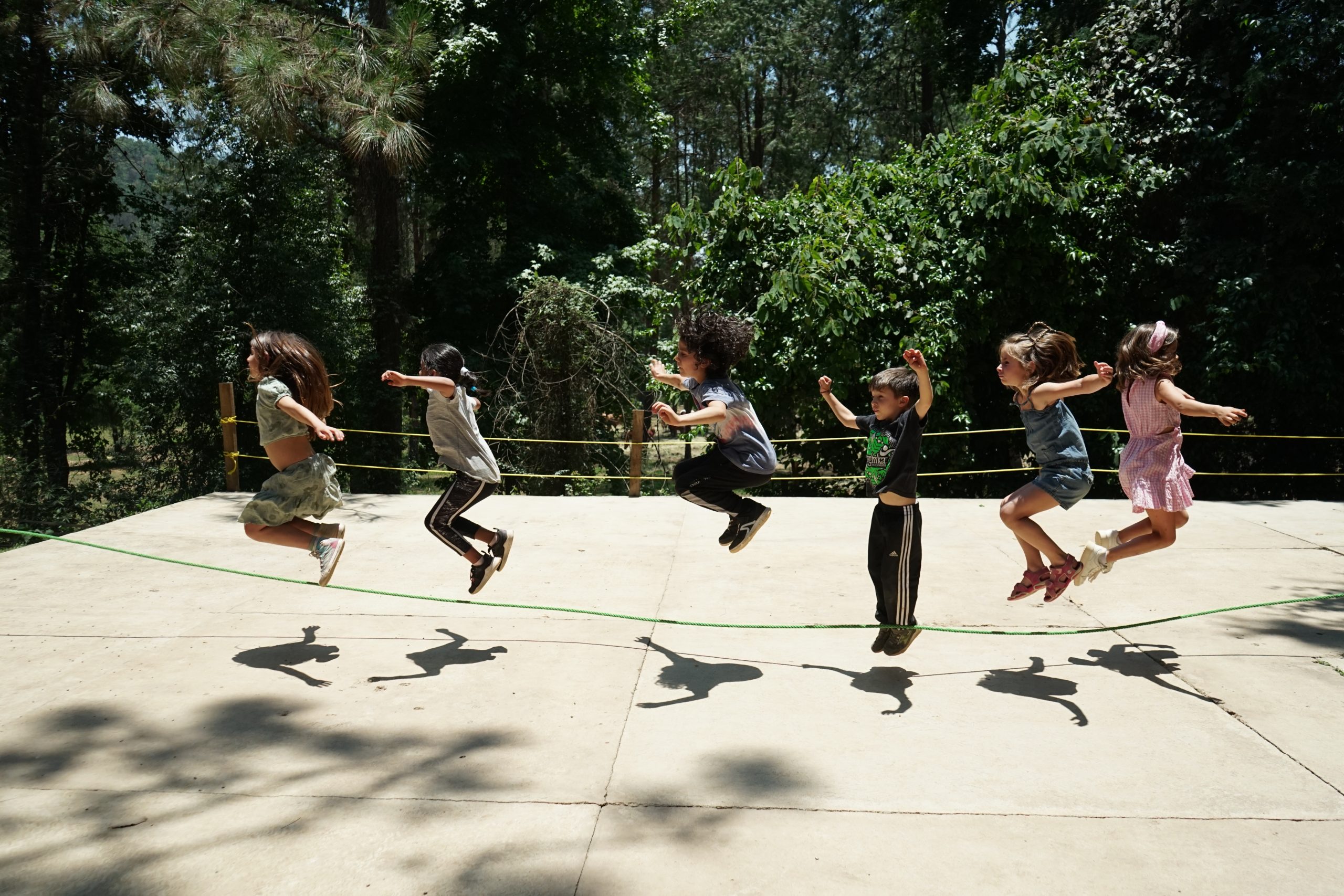 Naturaleza y aprendizaje