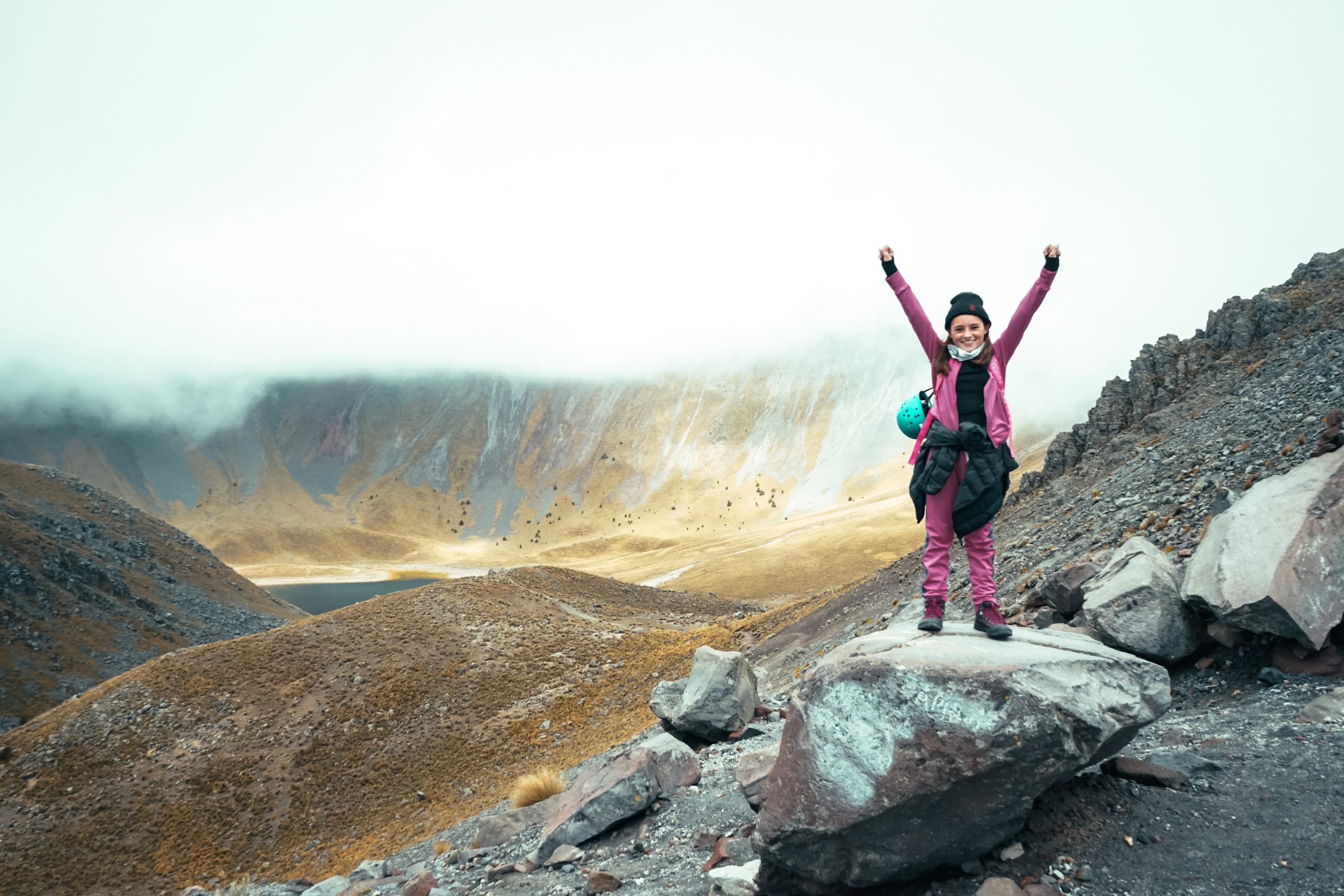 Comunidad Montessori