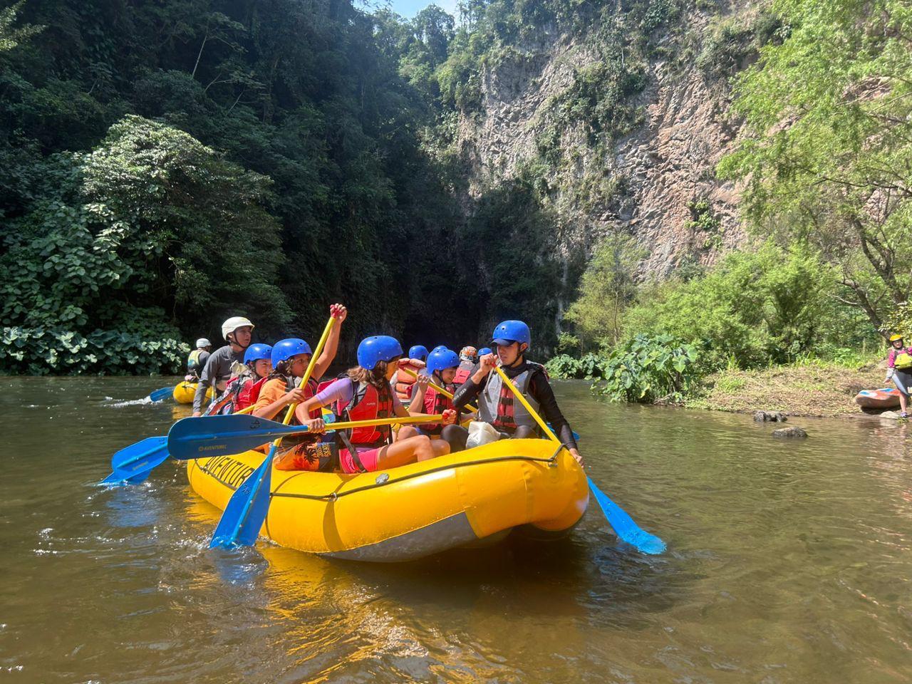 Montessori Valle de Bravo