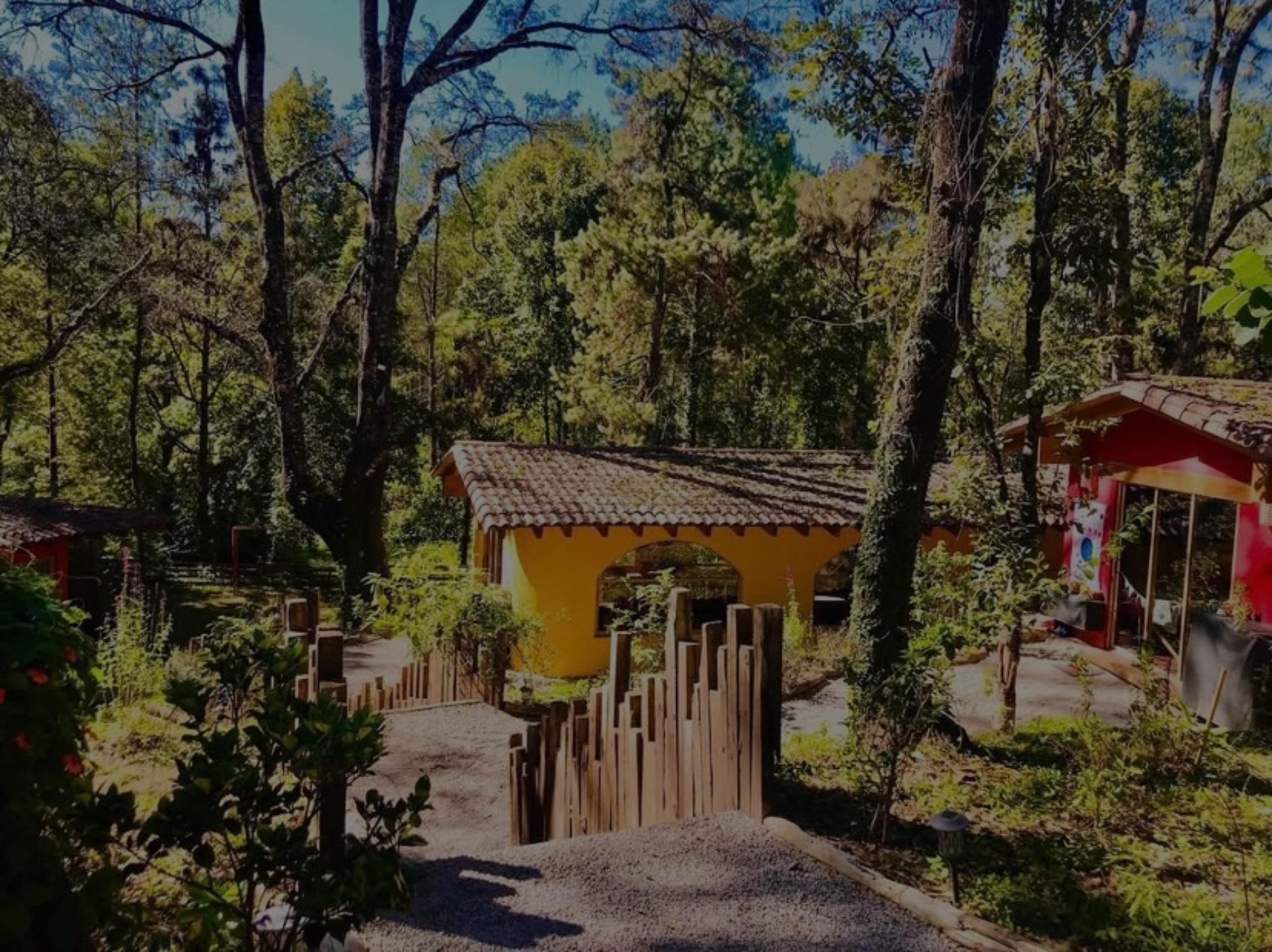 Montessori Valle de Bravo