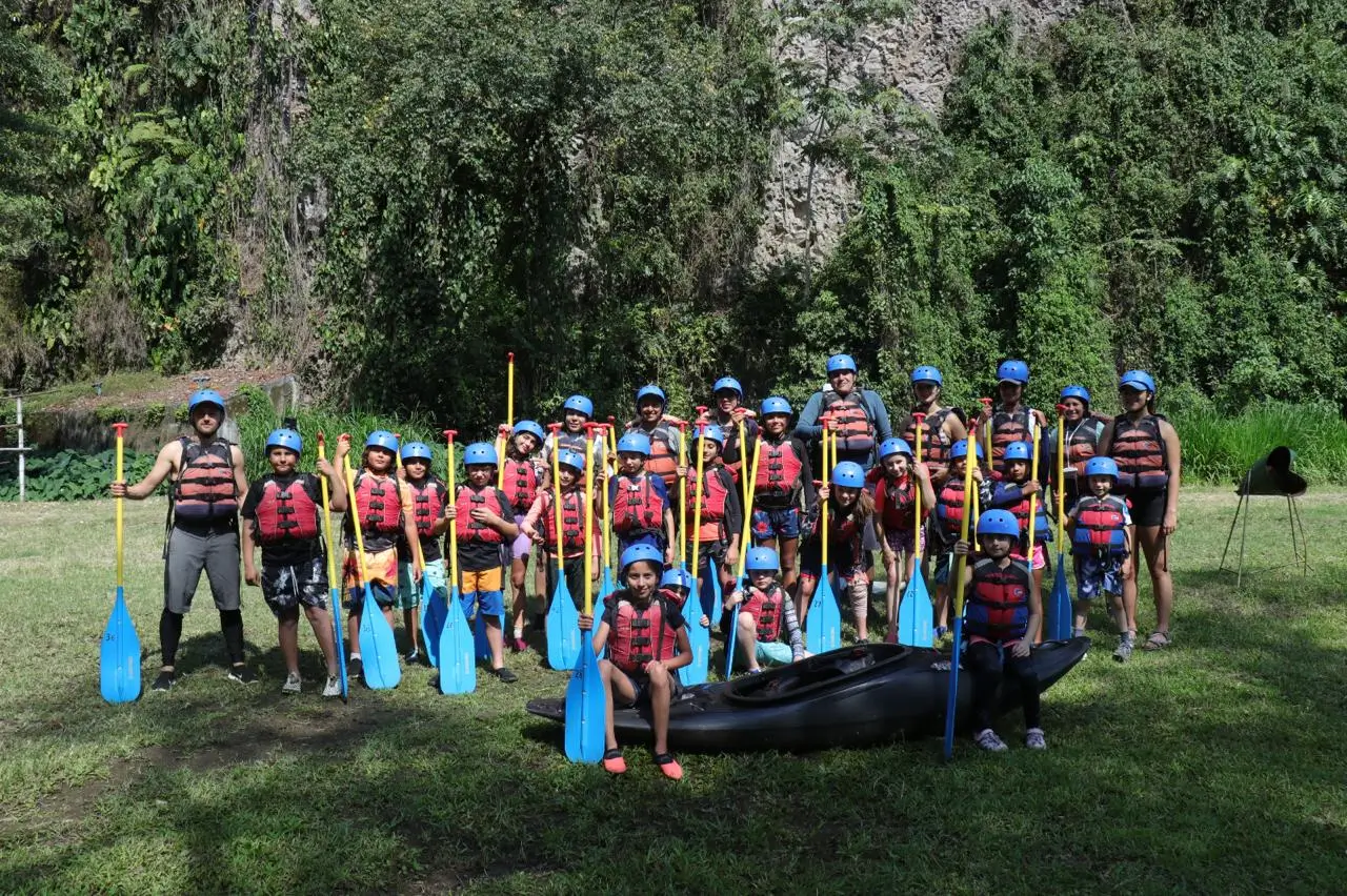 Actividades Montessori Valle de Bravo