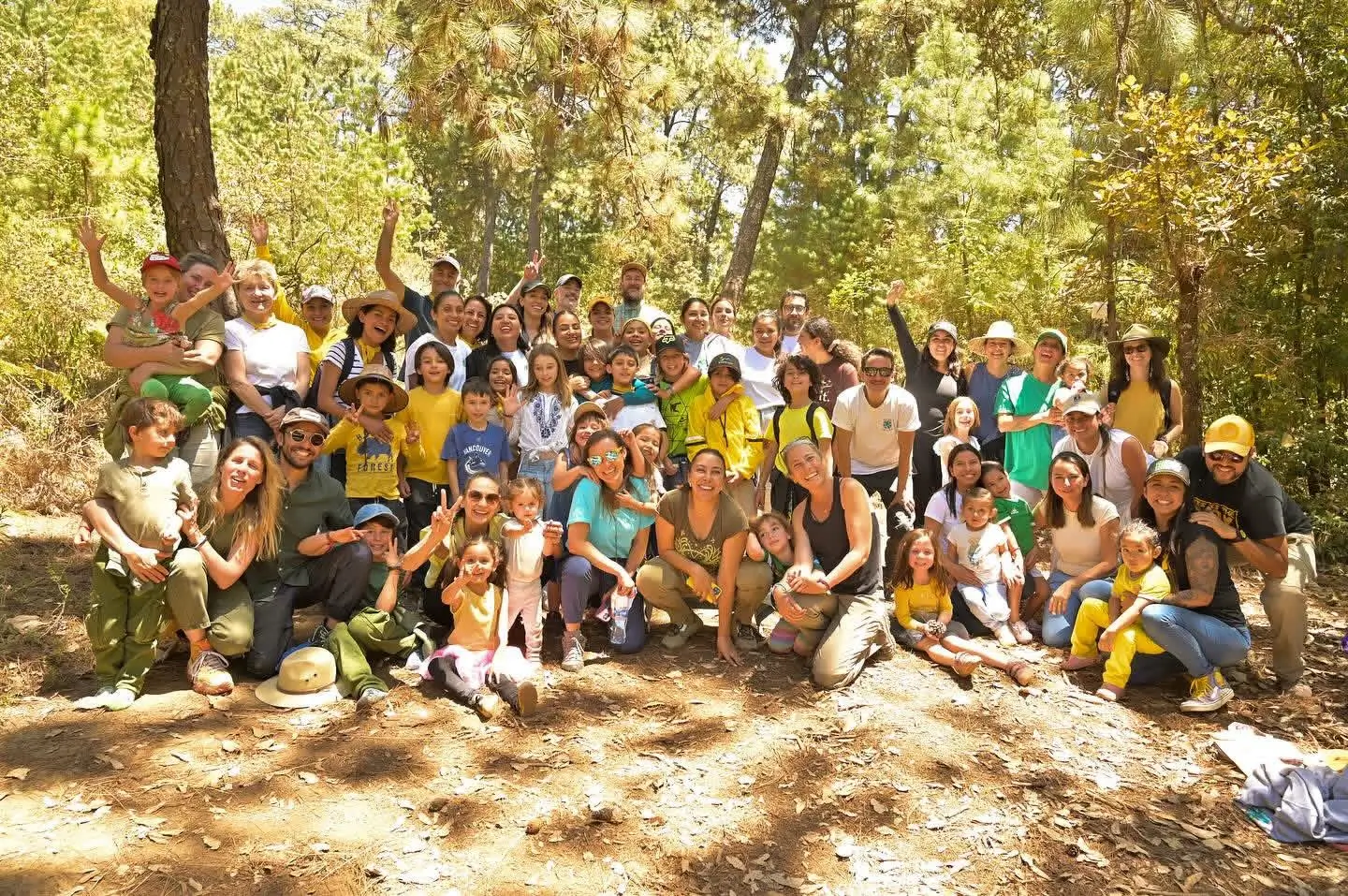 Comunidad Montessori Valle de Bravo