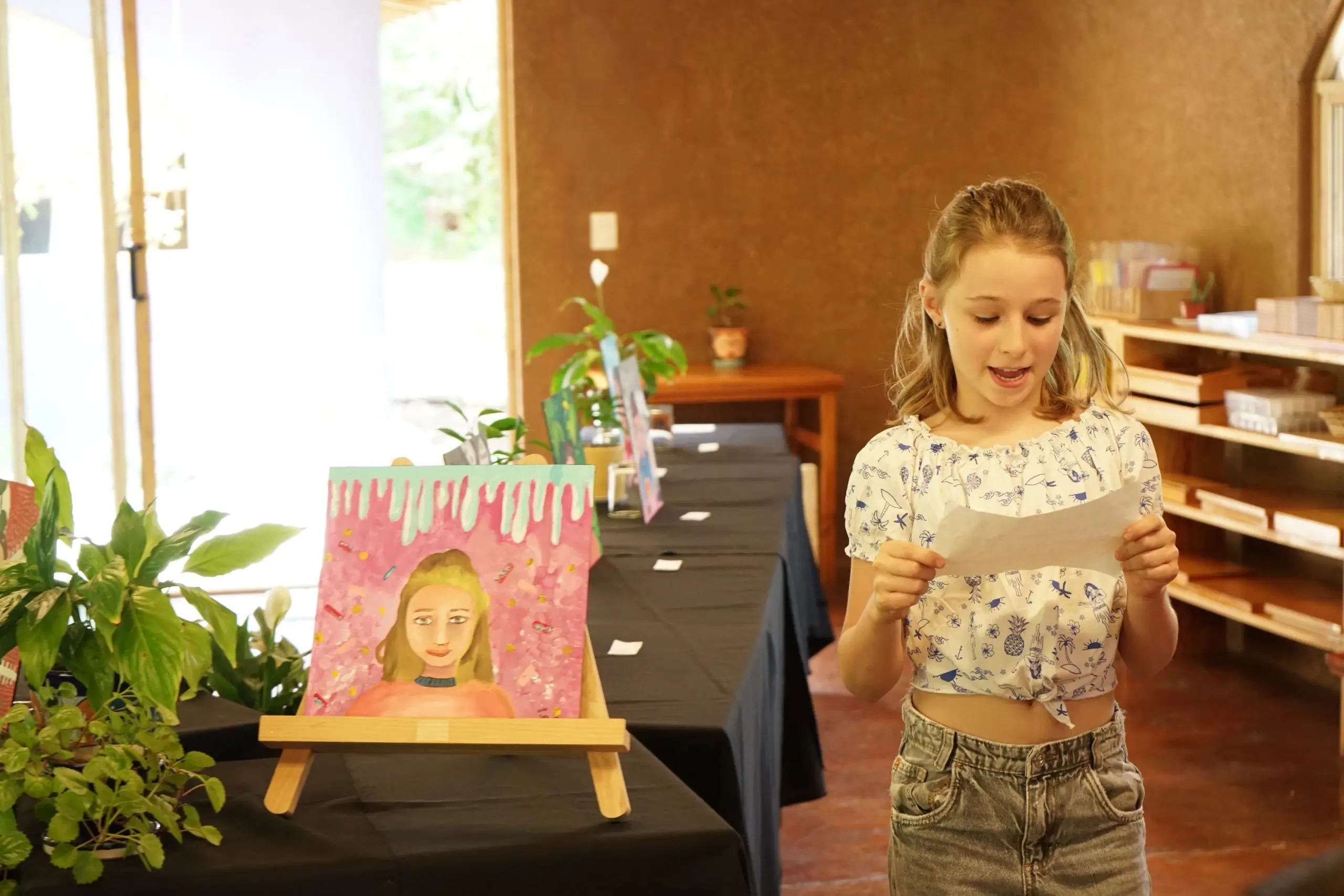 Creatividad Montessori Valle de Bravo