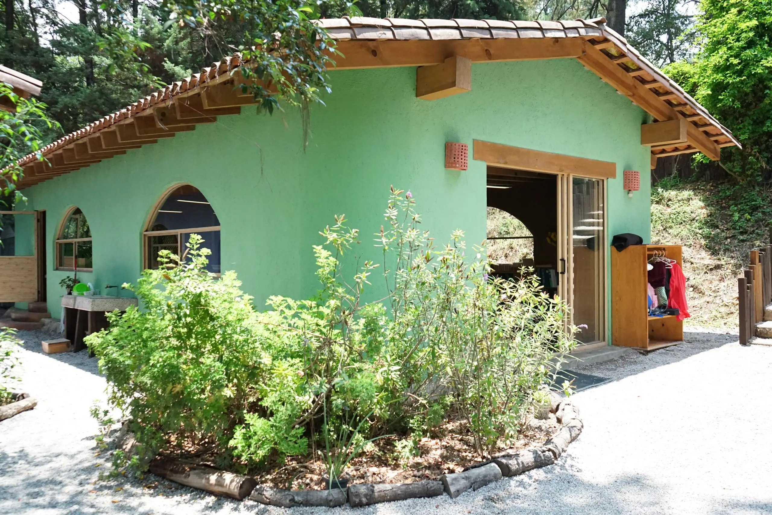 Taller Montessori Valle de Bravo